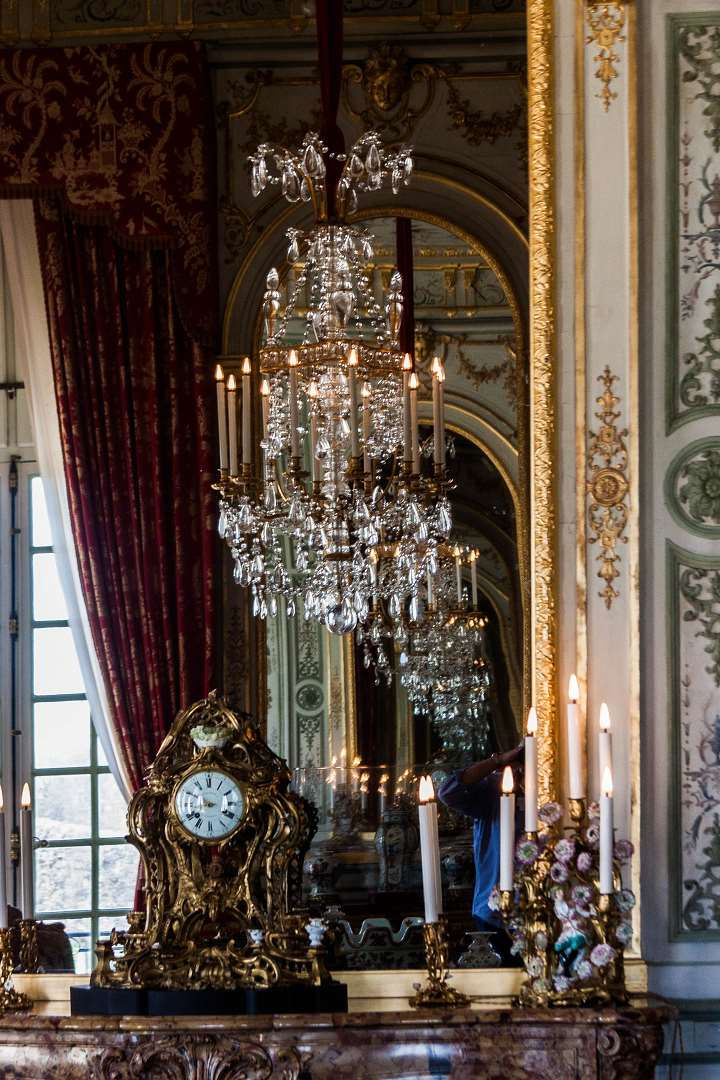 Château de Champs-sur-Marne (19)