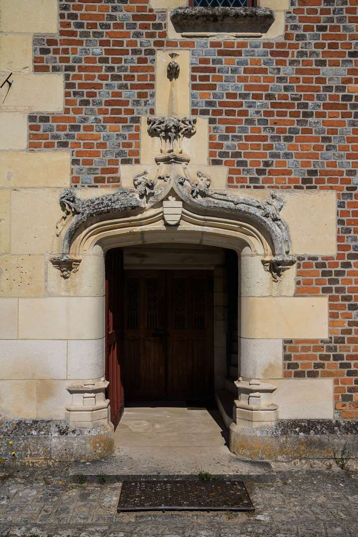 Château du Moulin (15)
