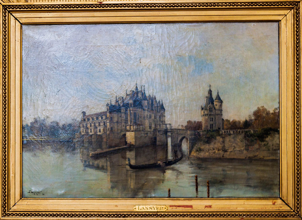 Château de Chenonceau 2016 (49)