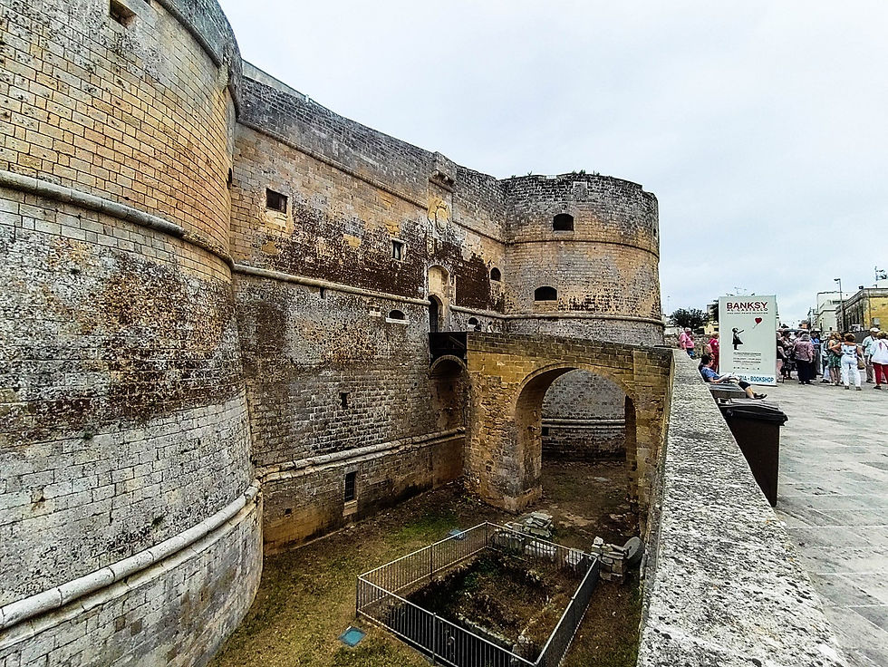 Château d'Otrante (11)