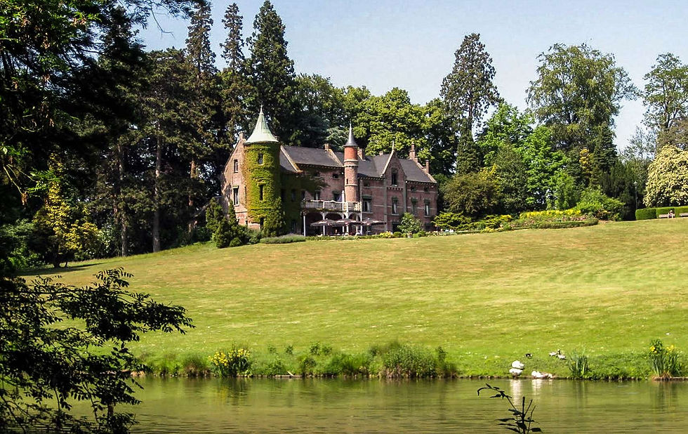 Château de Breivelde (10)