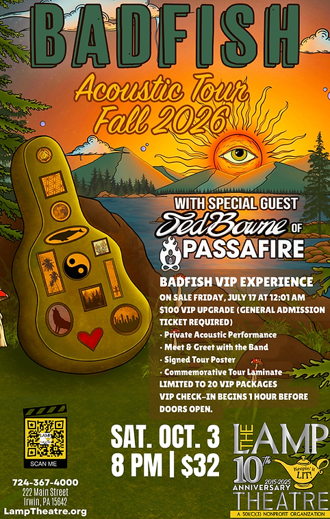 Badfish-A Tribute to Sublime