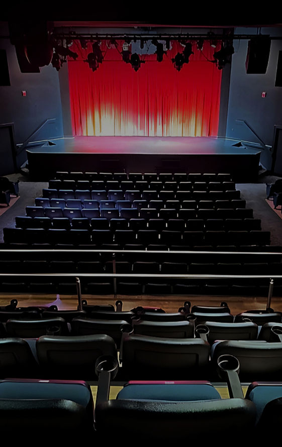 Zeppelin Reimagined | The Lamp Theatre, Irwin, PA