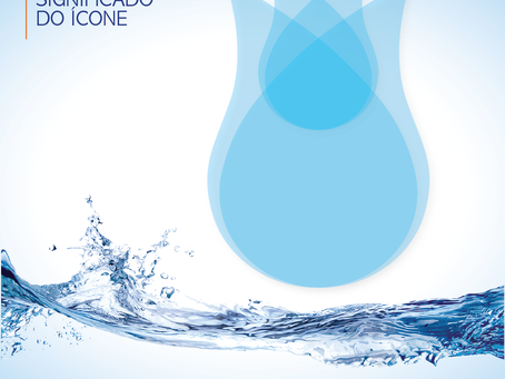 Água Mineral Natural Klarina | Ícone