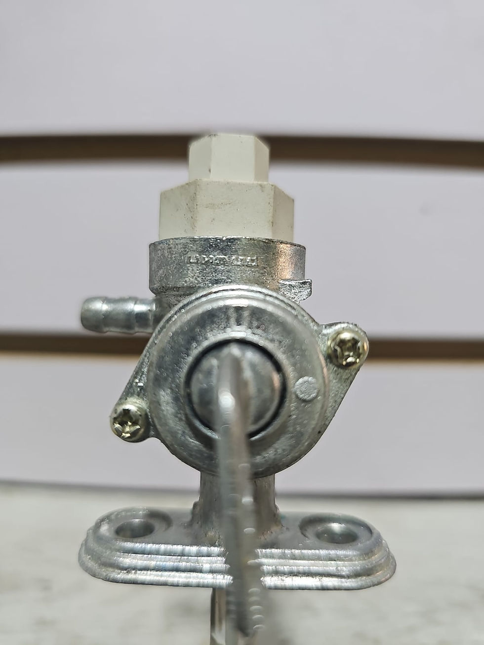 Miniatura: LLAVE DE GASOLINA CG125 / CG150 (PETCOCK)  , llave de gasolina, , llave de combu