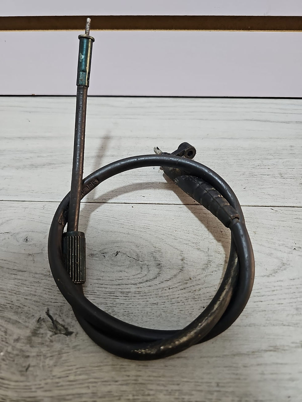 Miniatura: Cable de velocímetro / Guaya de velocímetro