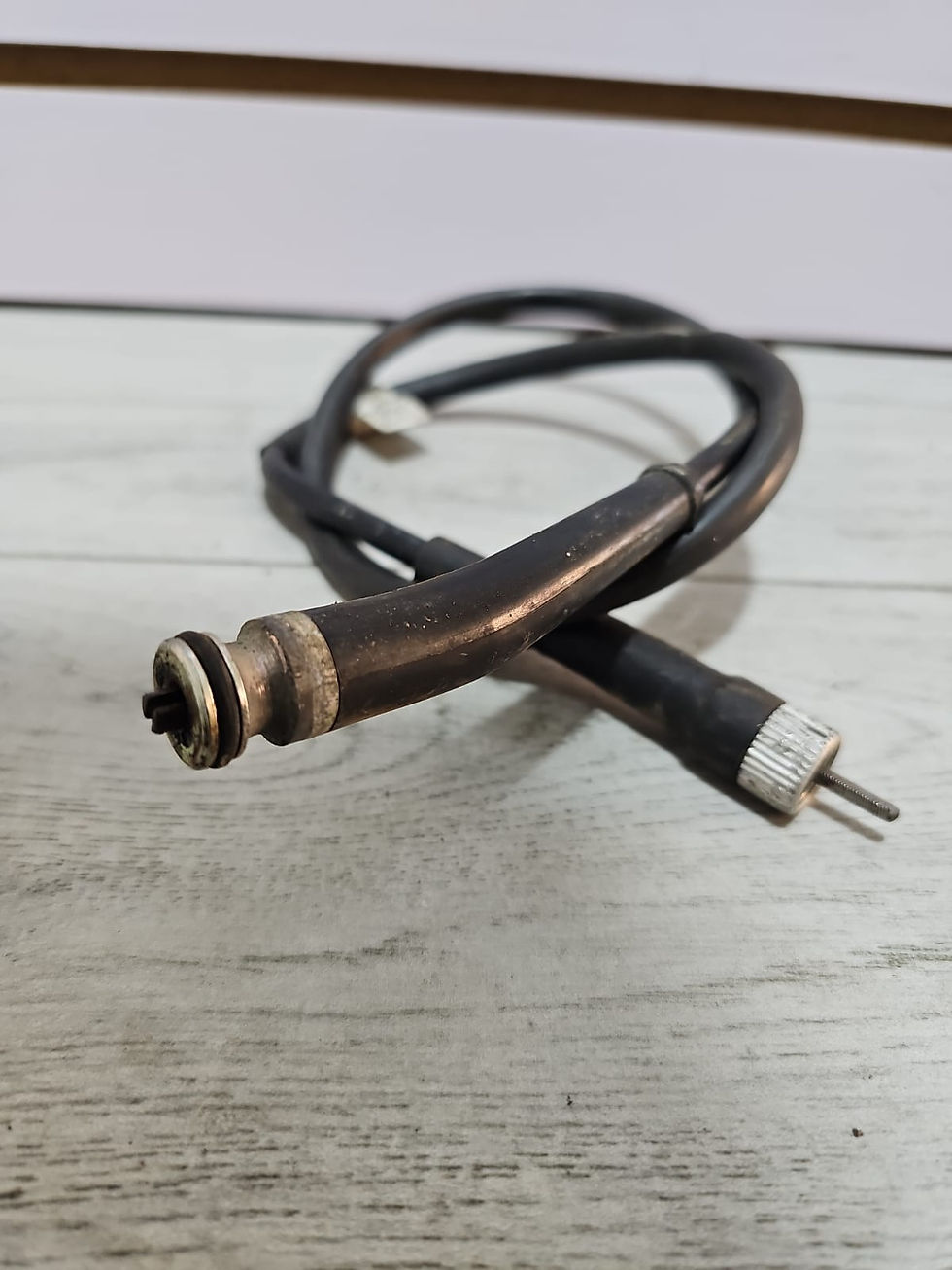 Miniatura: Cable de velocímetro / Guaya de velocímetro