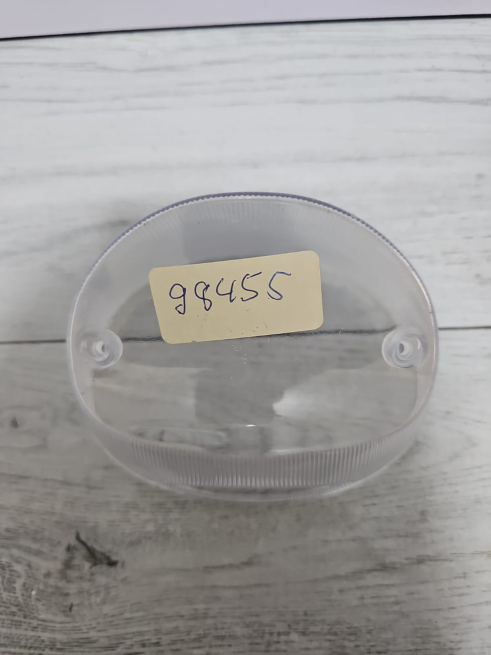 Miniatura: Cristal de tablero / Lente de velocímetro / Protector de tablero