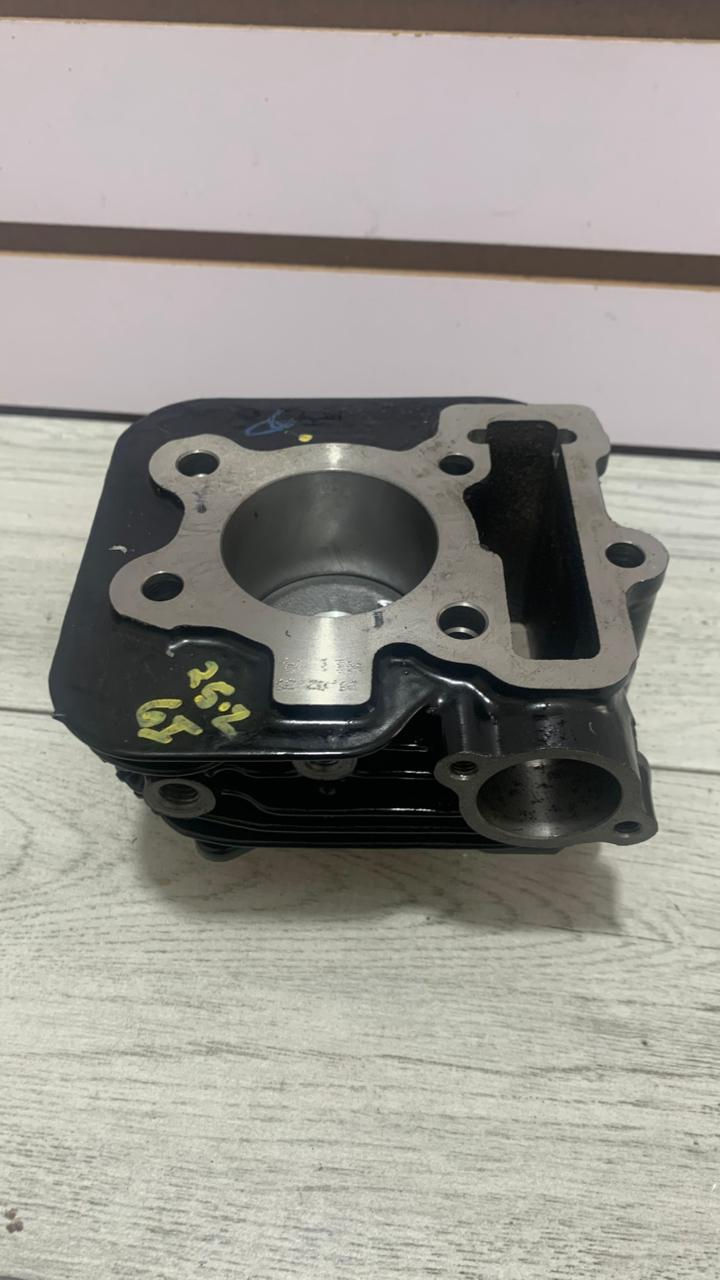 Miniatura: Cilindro Bajaj platina 115  + Piston