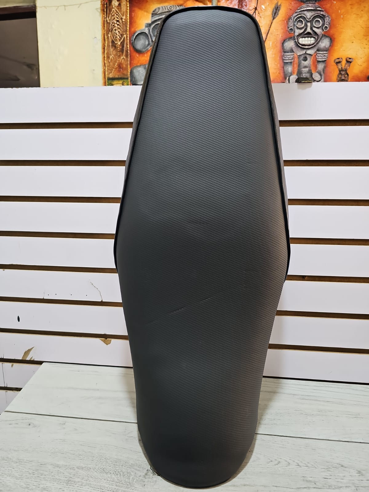 Asiento de motor / Asiento de motocicleta