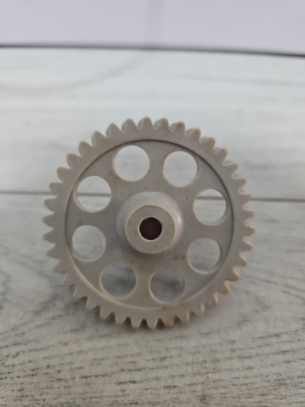 Miniatura: Engranaje de bomba de aceite / Piñón de bomba de aceite / Gear oil pump