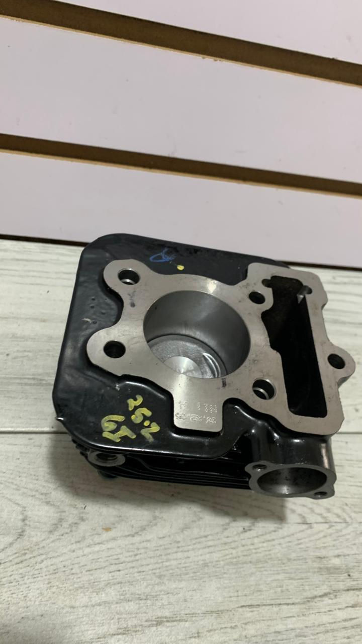 Miniatura: Cilindro Bajaj platina 115  + Piston