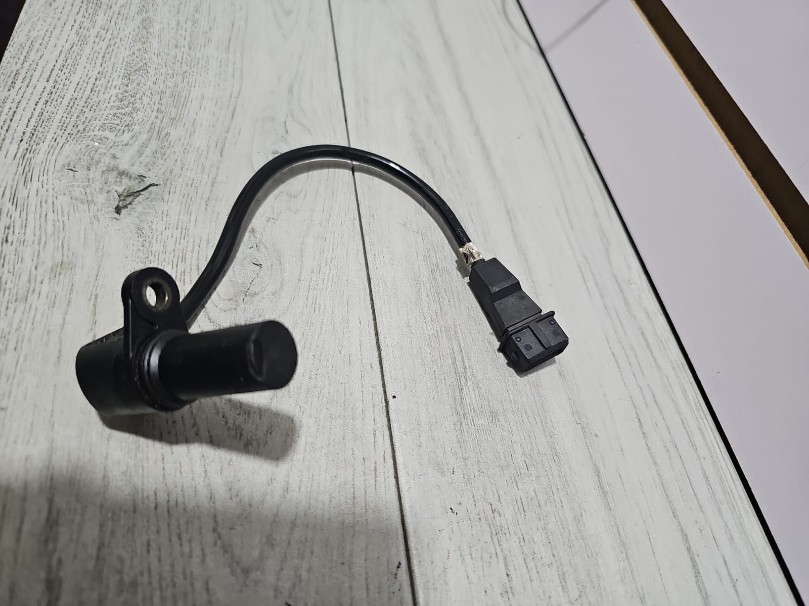 Sensor de posición del cigüeñal / Sensor CKP