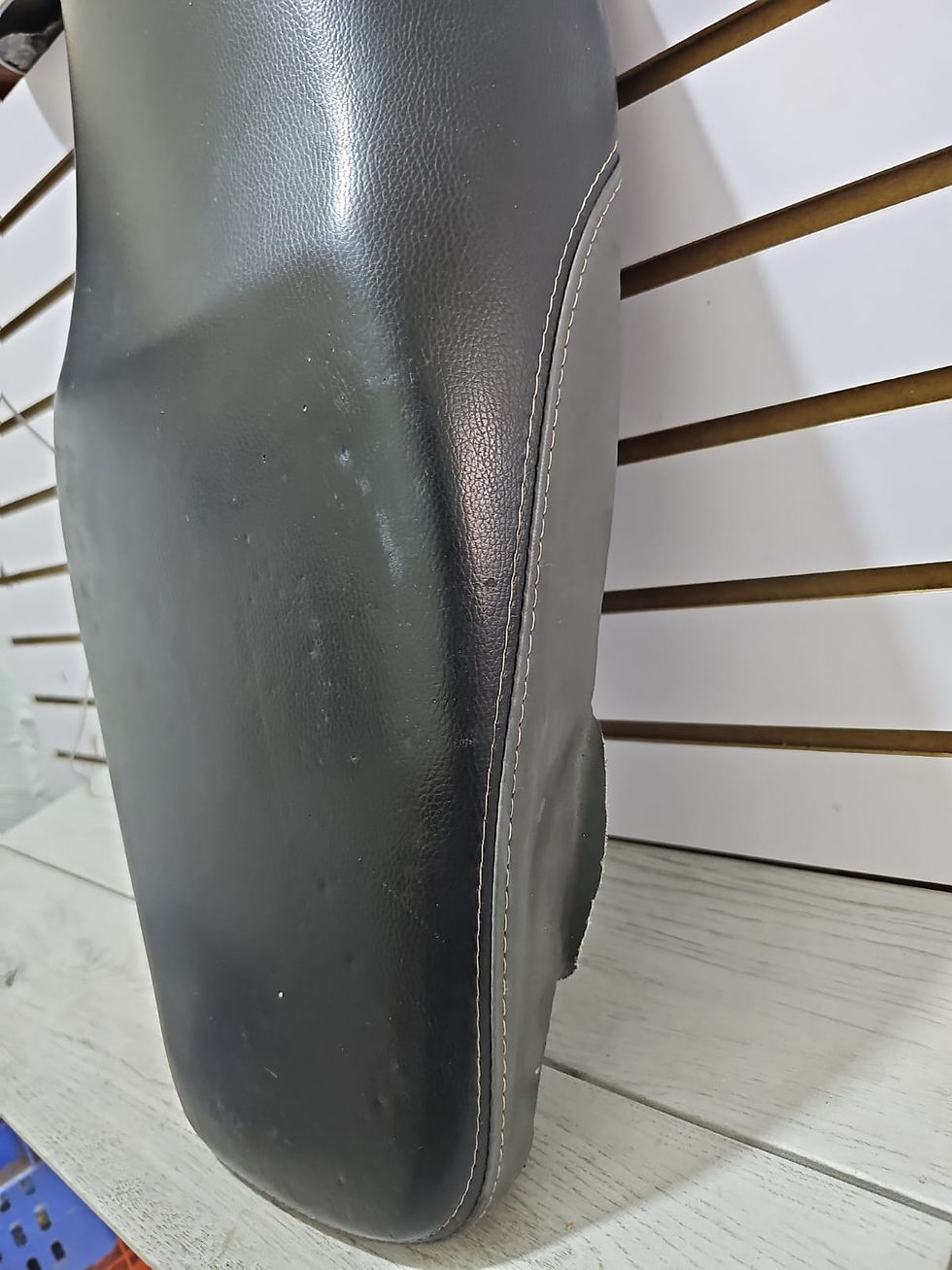 Miniatura: Asiento Completo Bajaj CT 100 (Original)