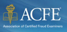 Association of certified fraud examiners logo