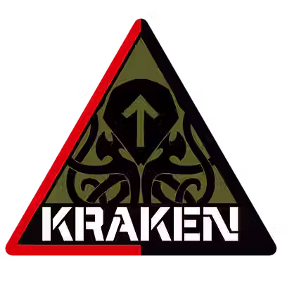 Спецпідрозділ «Kraken»