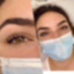 LASH LIFTING