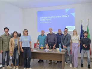 Riunione del Consiglio Direttivo del 21 maggio 2026