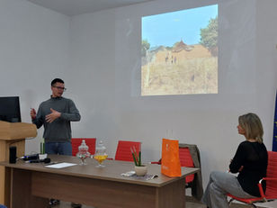 Incontro tra Consiglio Direttivo e Commissioni d’Albo- 11 marzo 2026