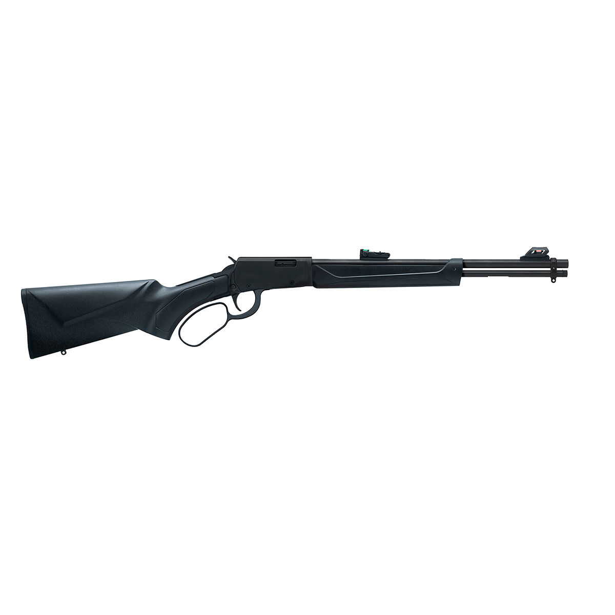 Rifle CBC Rio Bavo Cal. .22LR 18" Coronha Polímero