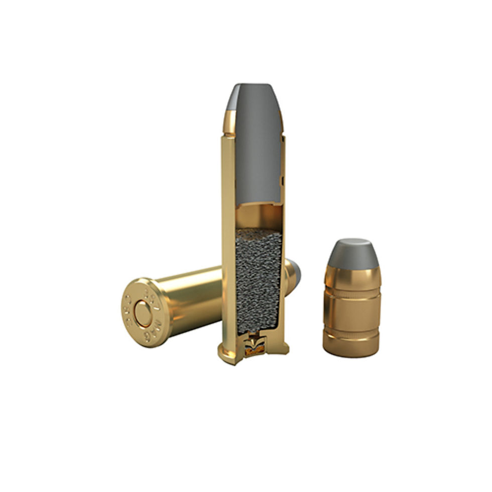 Miniatura: Munição CBC 357MAG EXPP 158gr Cx C/50Und
