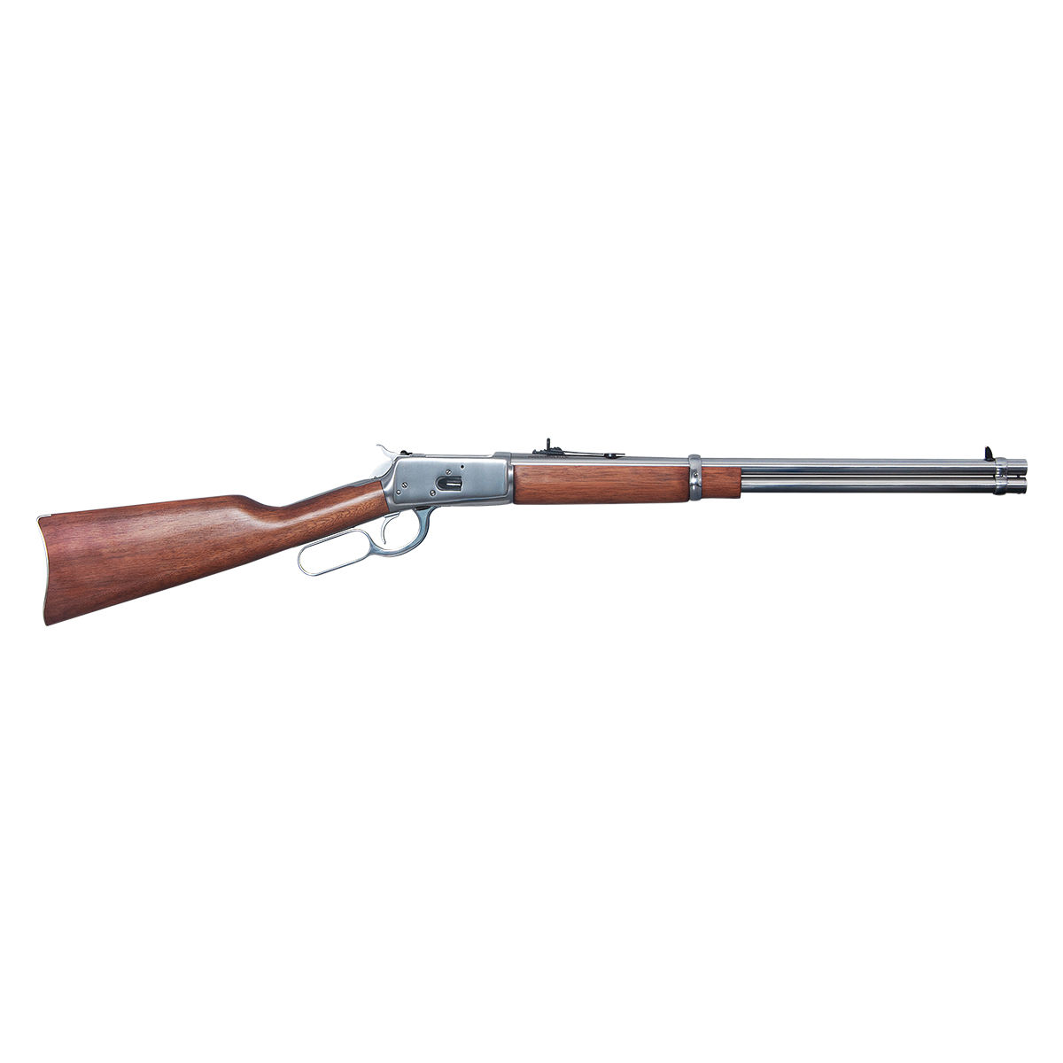 Carabina CBC Rossi Lever Action PUMA 357Mag 20"Inox