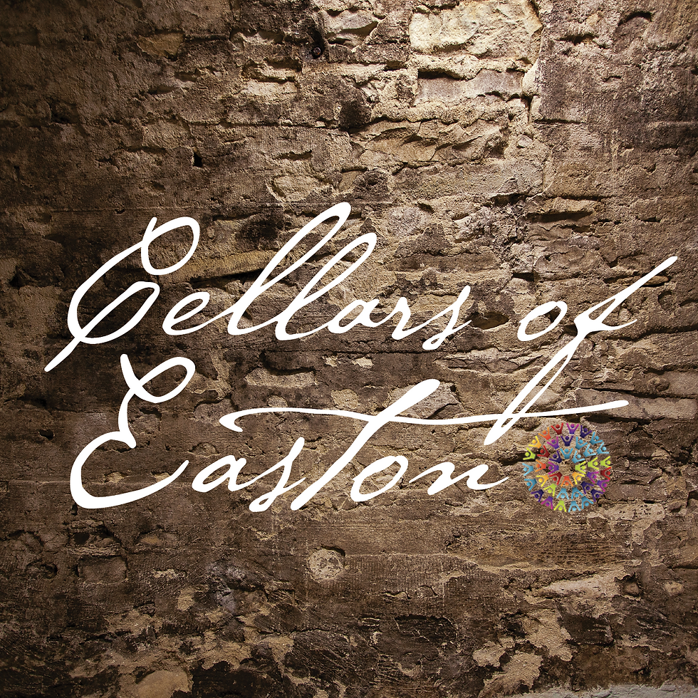Fall Foodie Walking Tour: Cellars of Easton