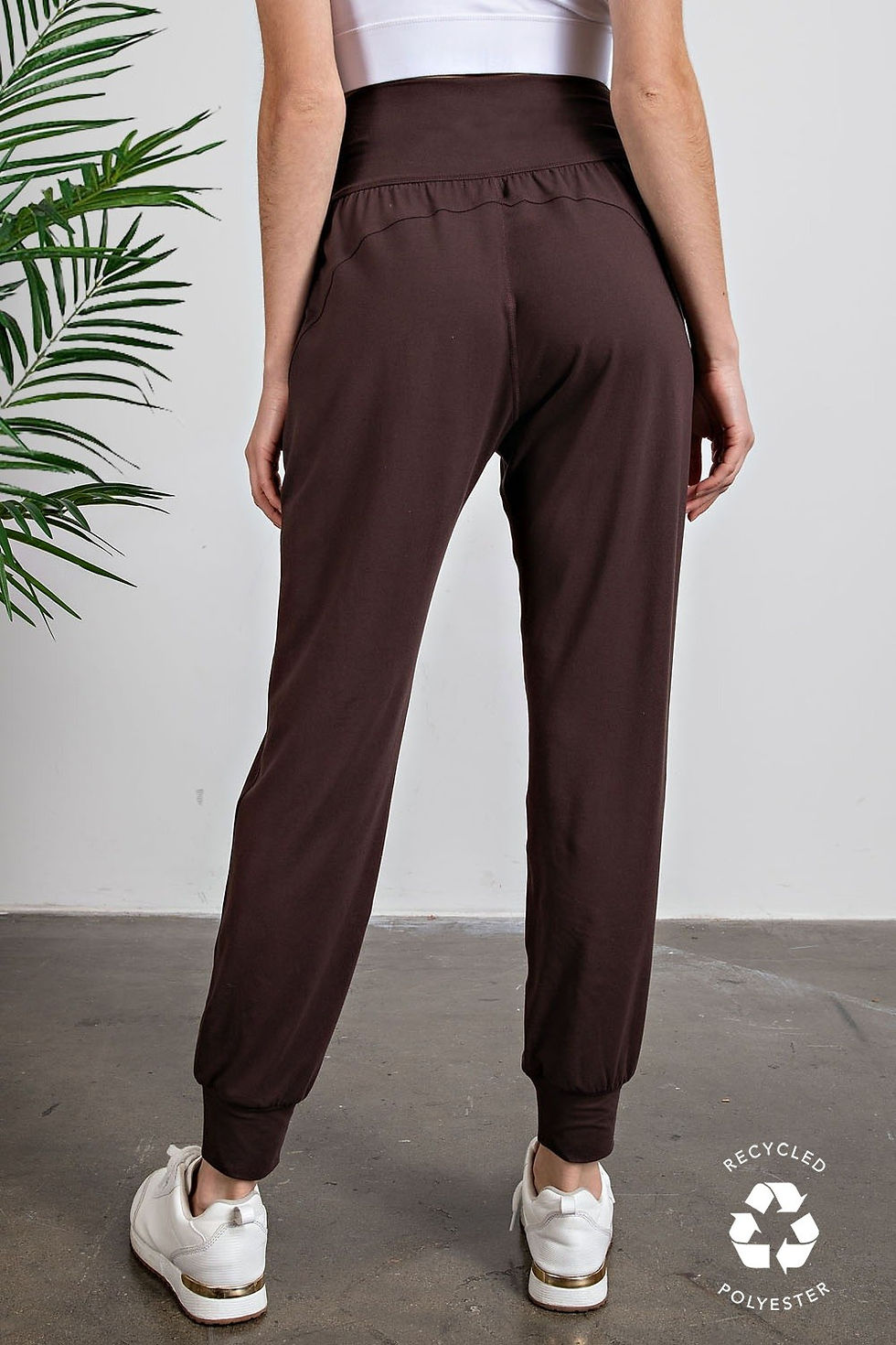 Thumbnail: Butter Soft Jogger Pant