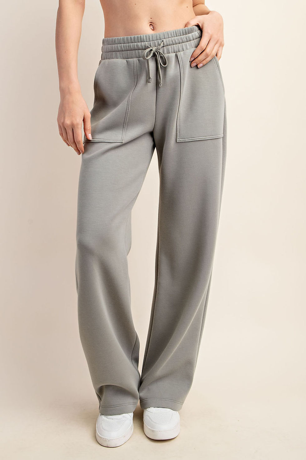 Thumbnail: Sensationally Soft Sweatpants
