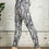 Thumbnail: Snake Print Legging