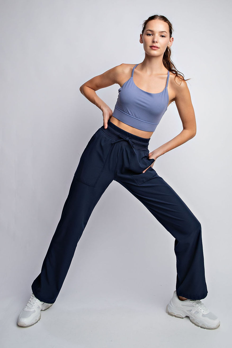 Thumbnail: Woven Dance Pant