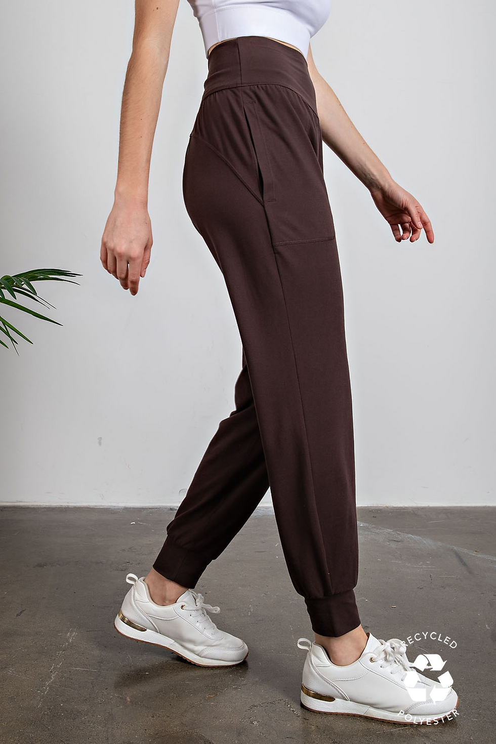 Thumbnail: Butter Soft Jogger Pant