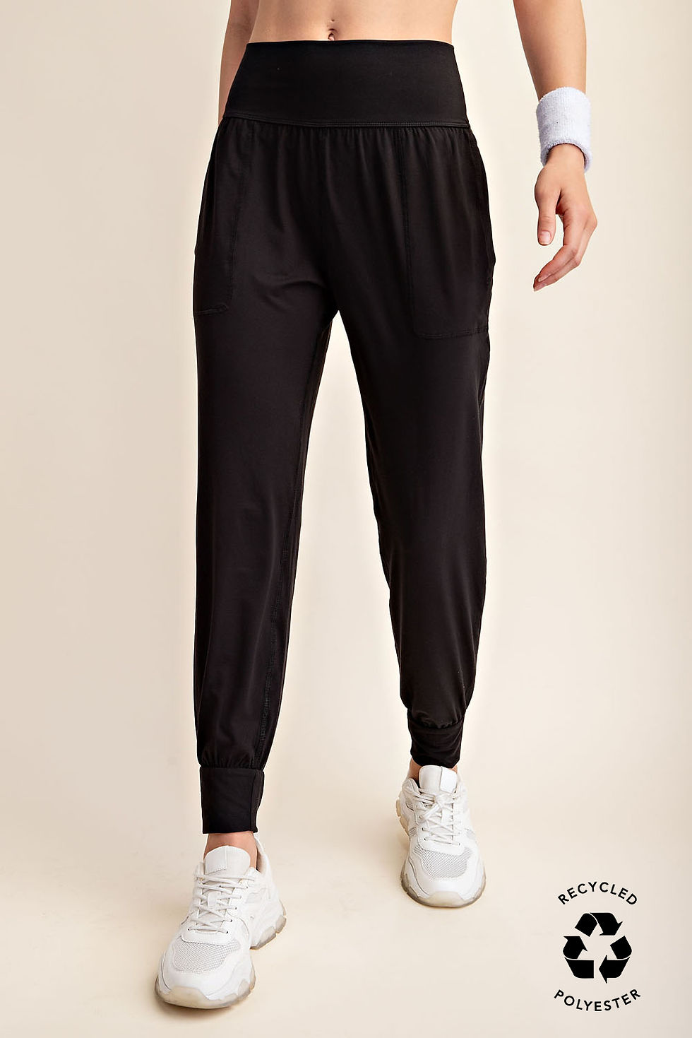 Thumbnail: Butter Soft Jogger Pant
