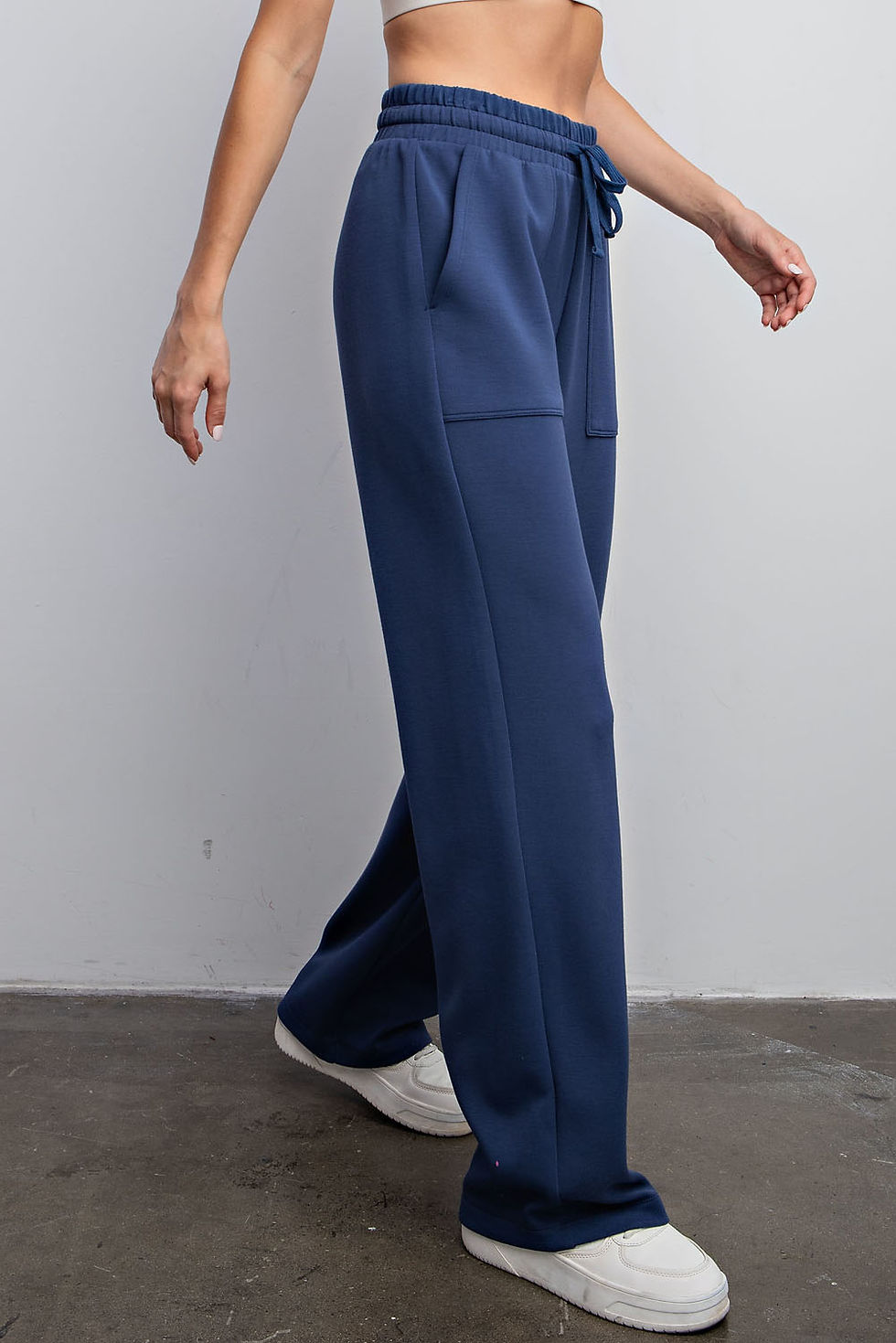 Thumbnail: Sensationally Soft Sweatpants Curves