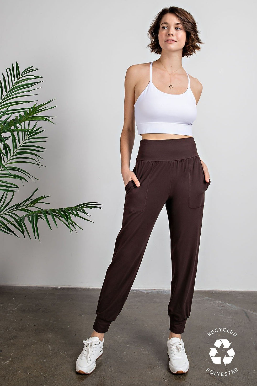 Thumbnail: Butter Soft Jogger Pant