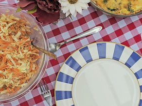 Celebrate at Home: Stress-Free Hosting in a Real Home