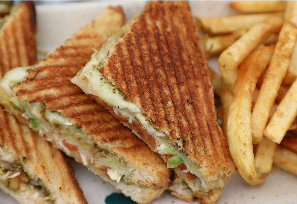 Taking Family Meals Back to Basics (Simple, Affordable Dinners That Just Work)