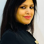 Laily Roychowdhury Testimonial
