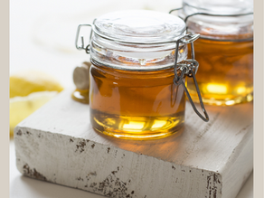 Ayurveda's view on honey