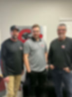 Employés entreprises CC