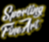 Sporting Fine Art