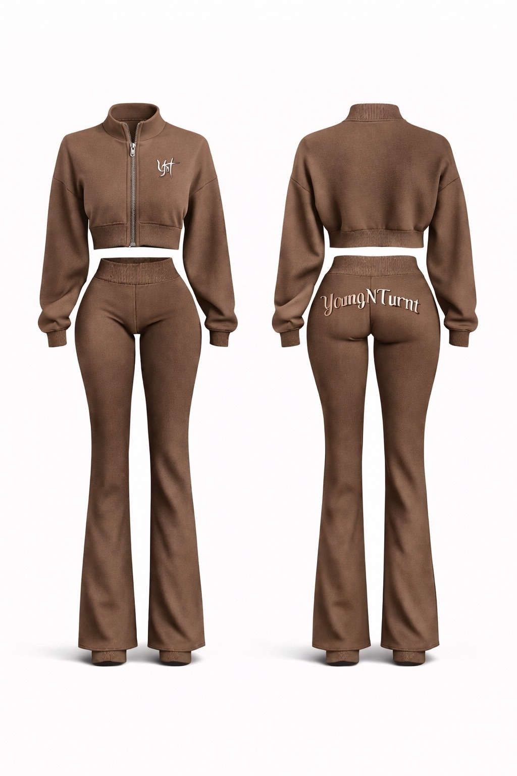 YNT Lady Set