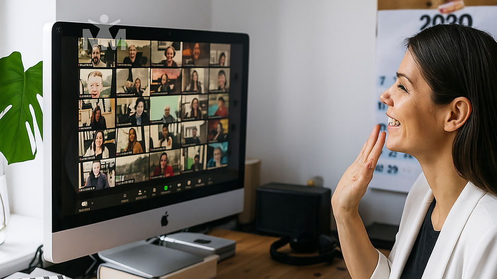 Cómo fortalecer la cultura organizacional en tiempos de cambio