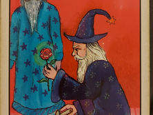 שיחת סנדוויץ - תקשורת מעצימה: