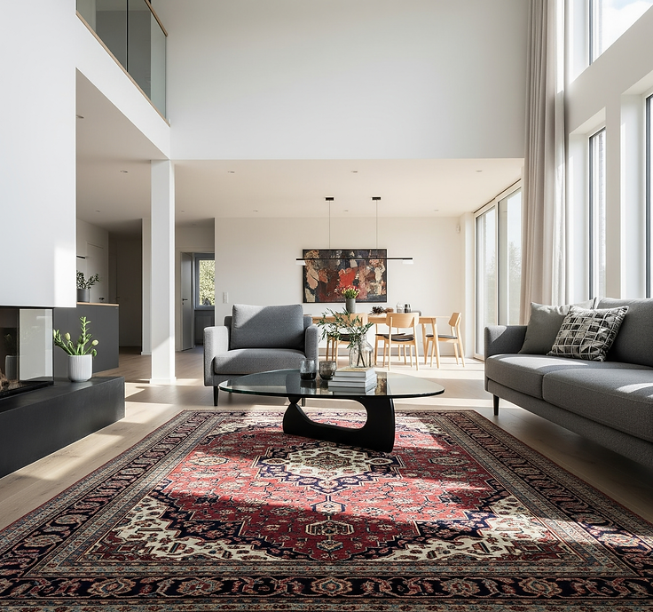 Rug Store Charlotte