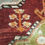 Thumbnail: red 4x5 oushak turkish antique area rug