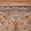 Thumbnail: lvory-white keysari 7x10 turkish antique area rug
