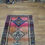 Thumbnail: Brown 3x10 Hereke Turkish Antique Runner Rug