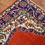 Thumbnail: red 6x9 sparta turkish antique area rug