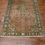 Thumbnail: Peach 4x6 Anatolian Turkish Antique Area Rug